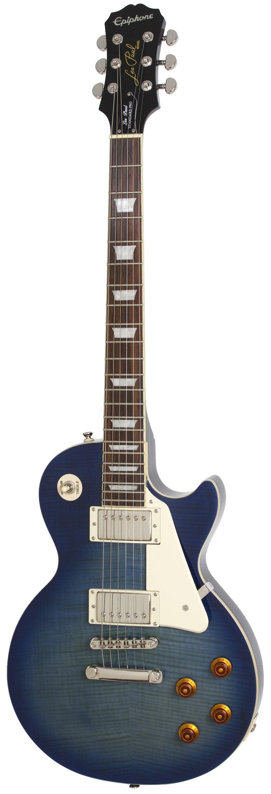 epiphone standard pro