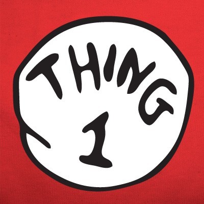 thing 1