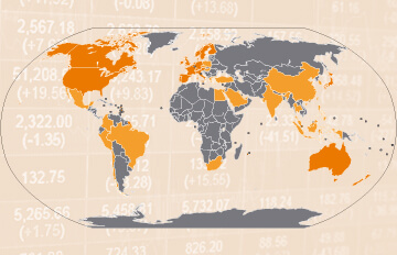 ishares world equity index fund