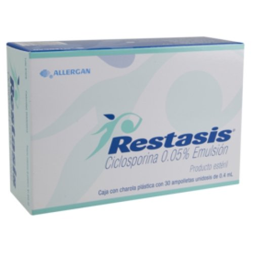 restasis australia