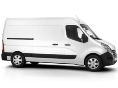 renault trafic 5m3