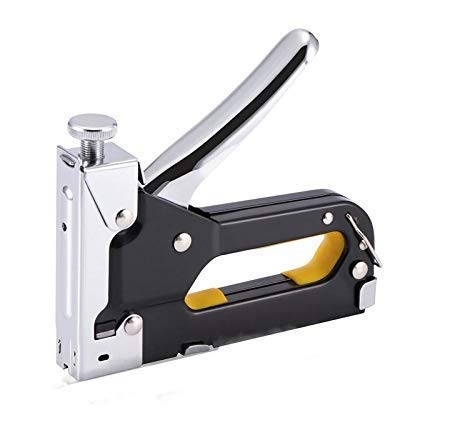 stapler gun machine