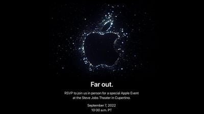 apple event time