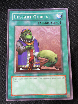 upstart goblin ebay