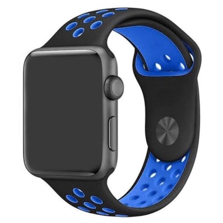 nike apple watch band 42mm