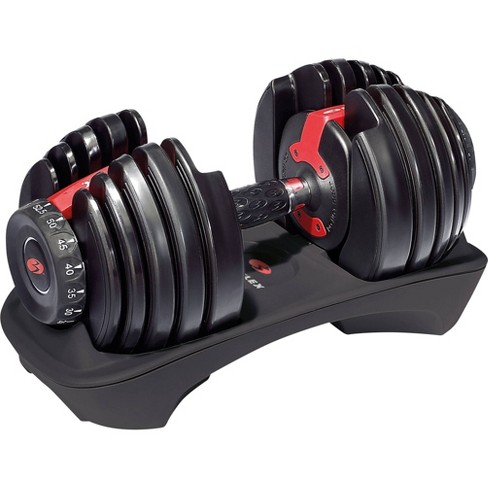 bowflex selecttech 552