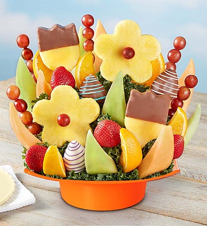 fruit bouquet delivery near me