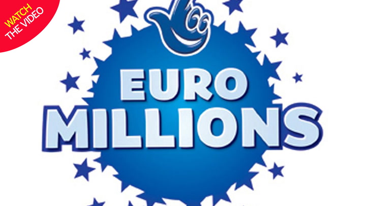 euromillions results for tonight