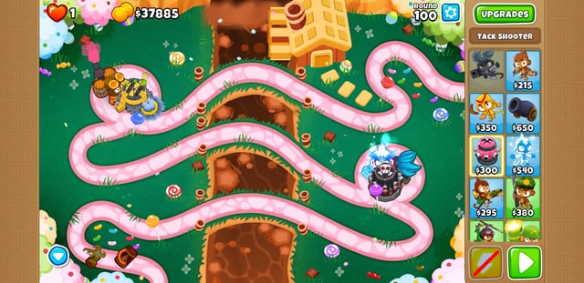 small towers btd6