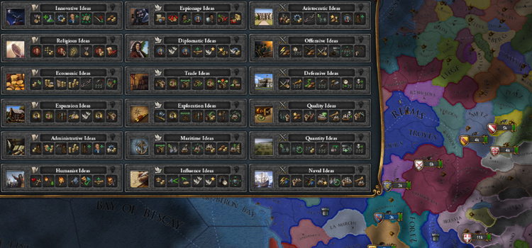 eu4 idea groups