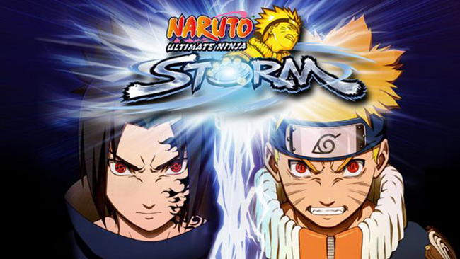 naruto anime torrent