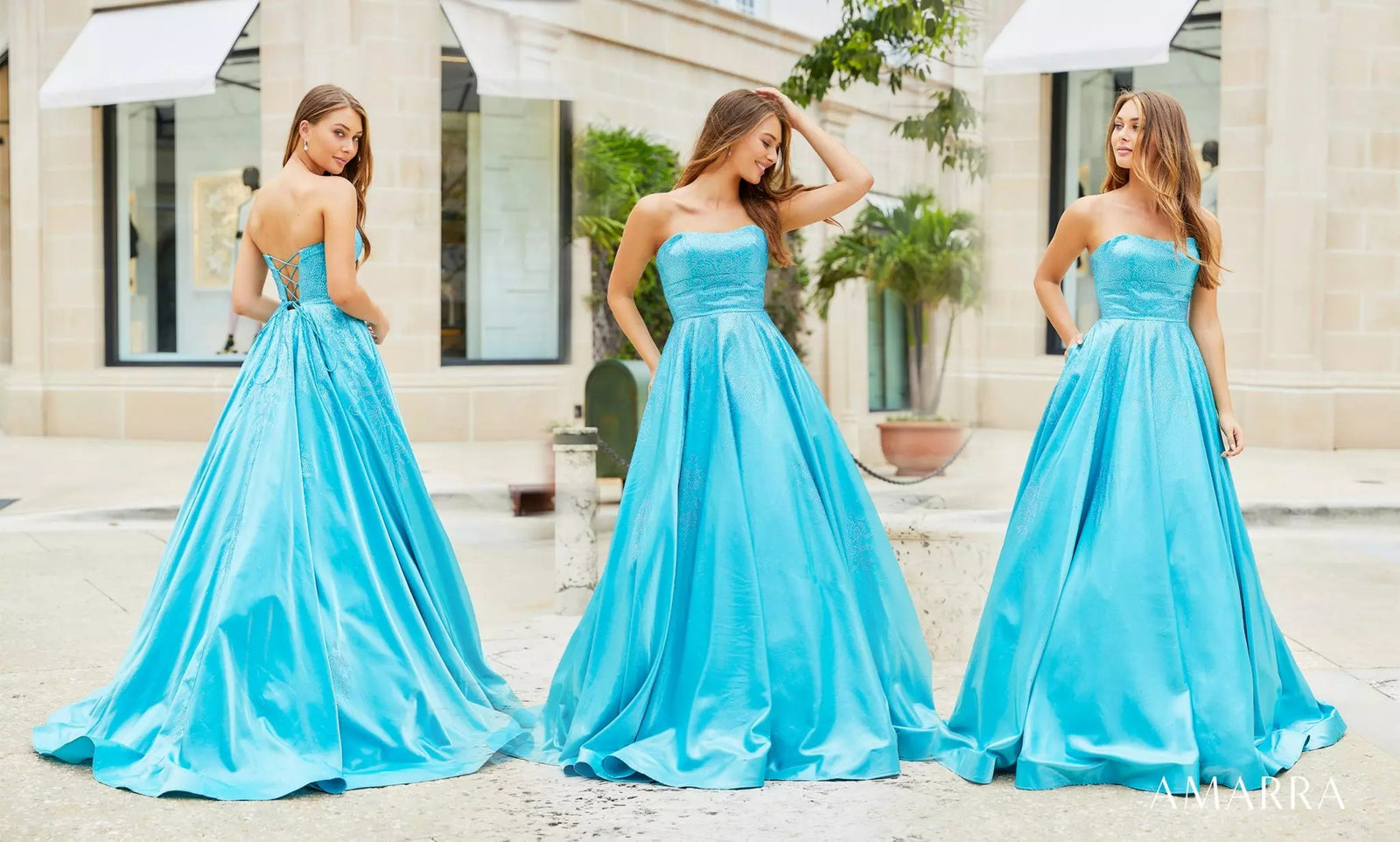 likely prom dresses