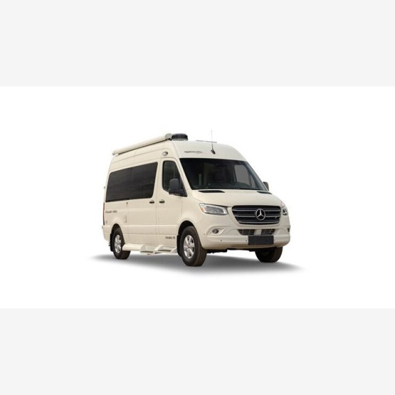 autotrader campervans