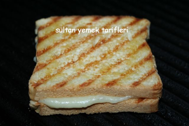 tost kaç dakikada pişer