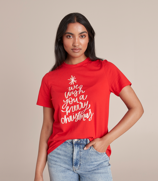 christmas t shirts at target