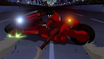 tv tropes akira