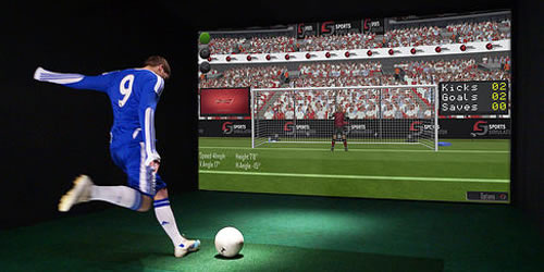 simulation soccer games