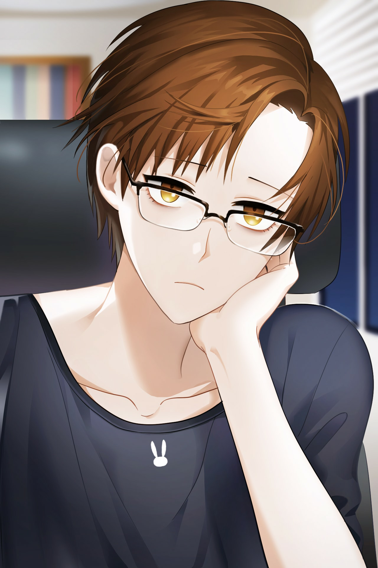 jaehee mystic messenger