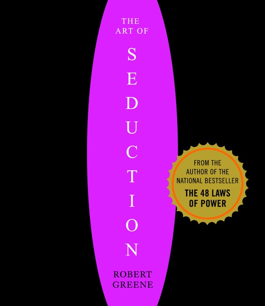 the art of seduction book pdf