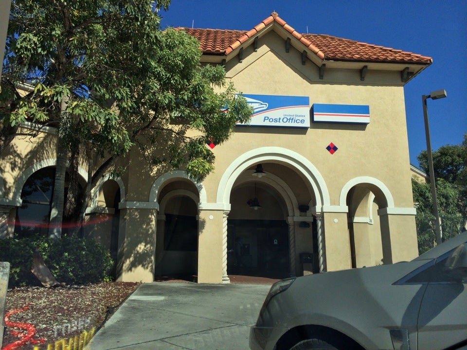 usps atlantic blvd