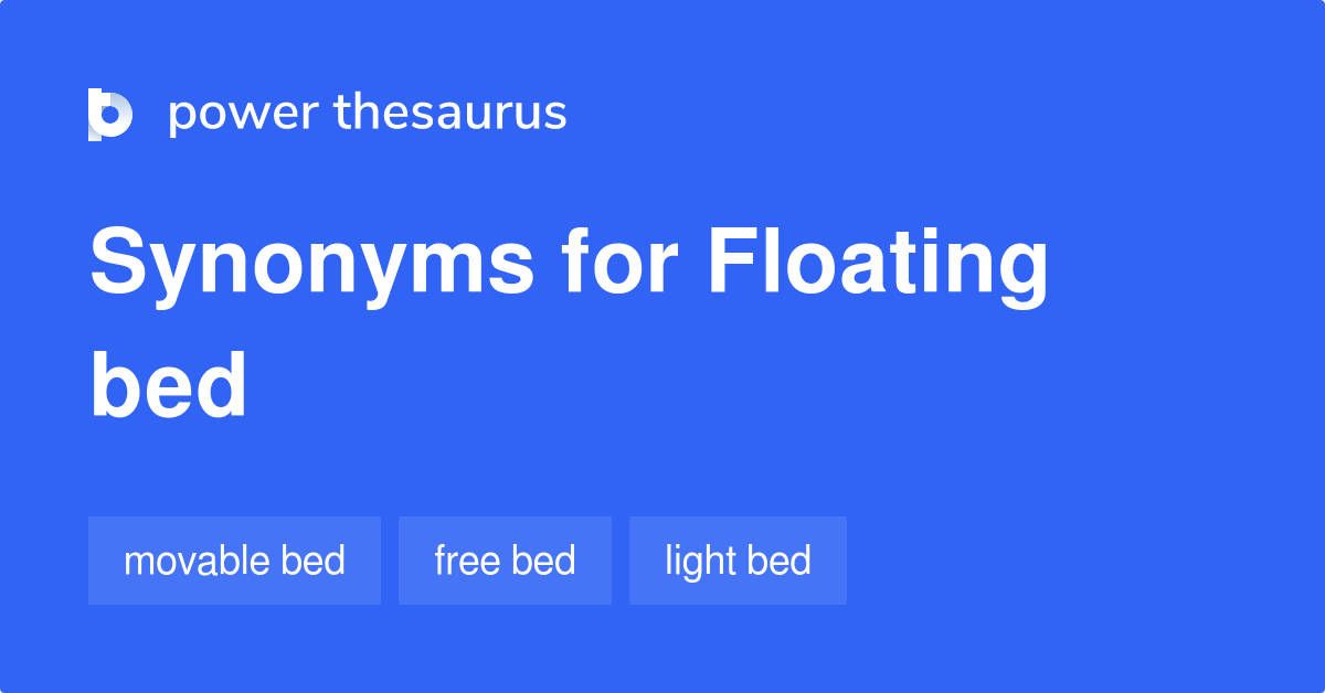 bedding synonym