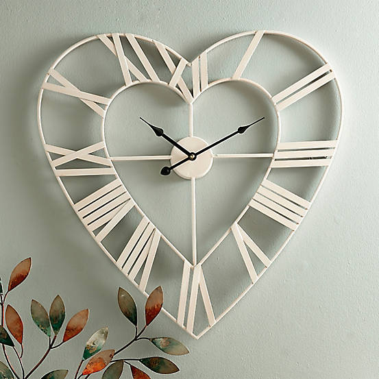 bedroom wall clocks