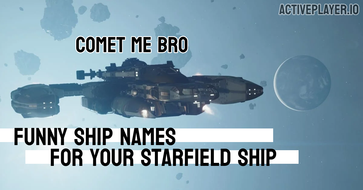 spaceship name generator