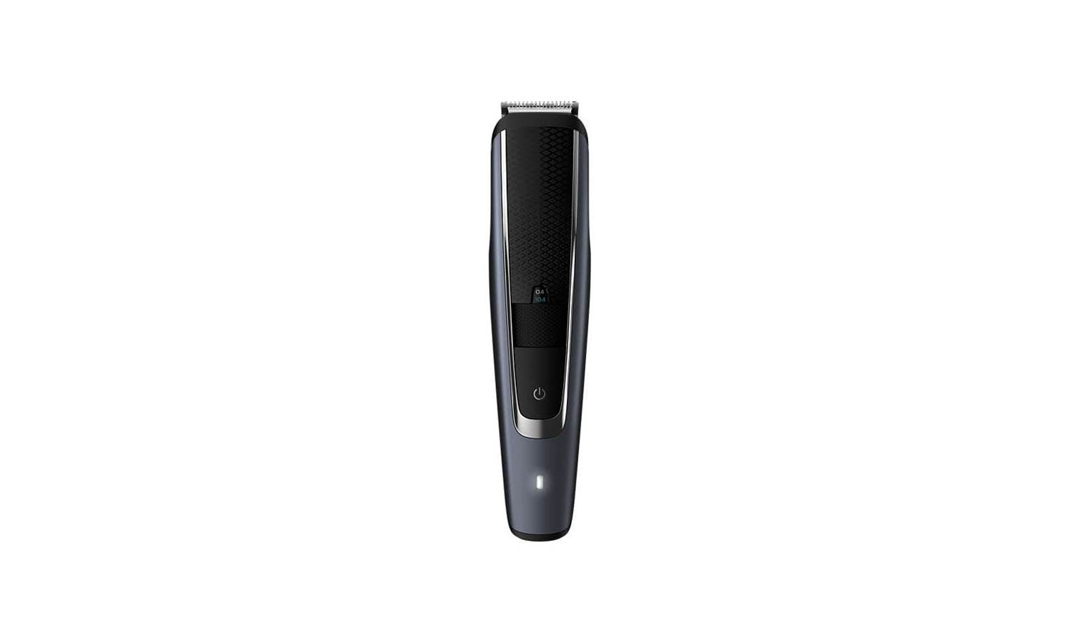 philips series 5000 beard trimmer