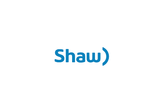 shaw cable 中文