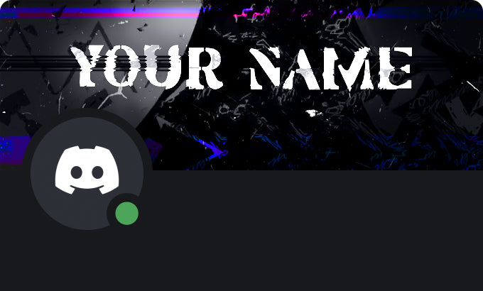 banner discord