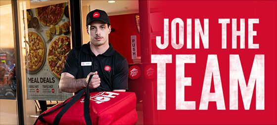 pizza hut jobs near me