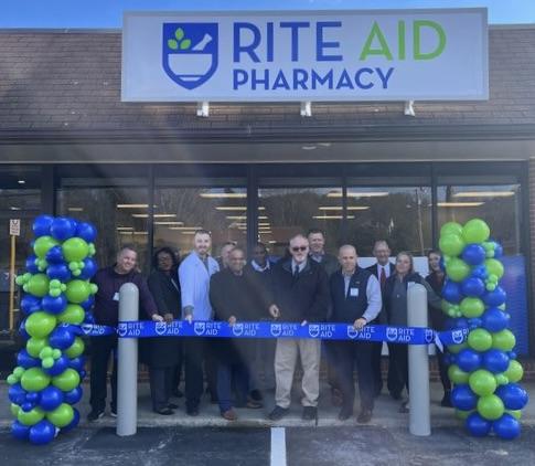 rite aid pharmacy