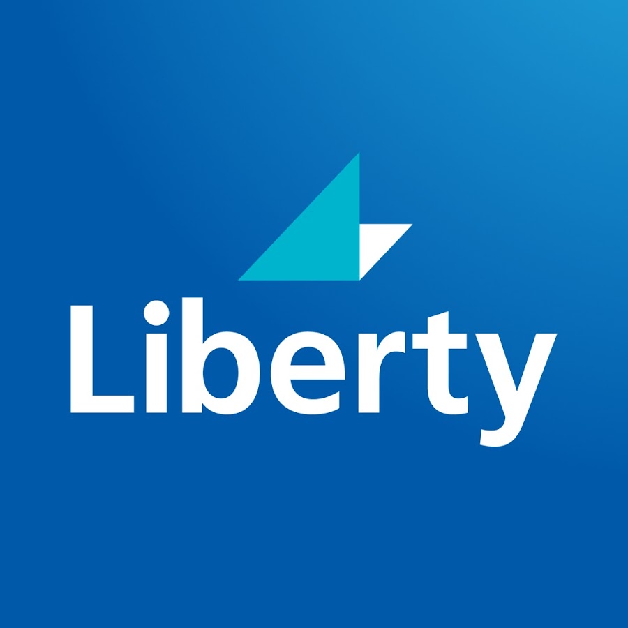 liberty and finance youtube channel