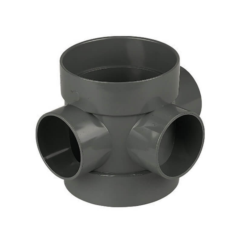 anthracite soil pipe