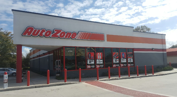 autozone marinette