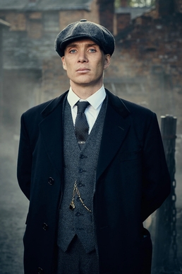 peaky blinders wikipedia