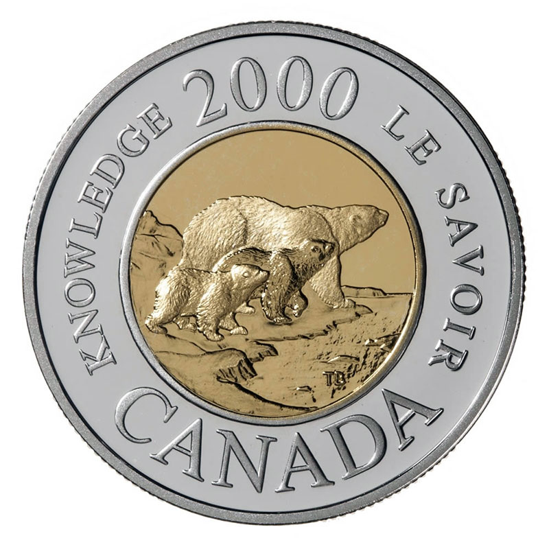 2000 dollars canadian to us