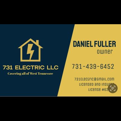 electrician jackson tn