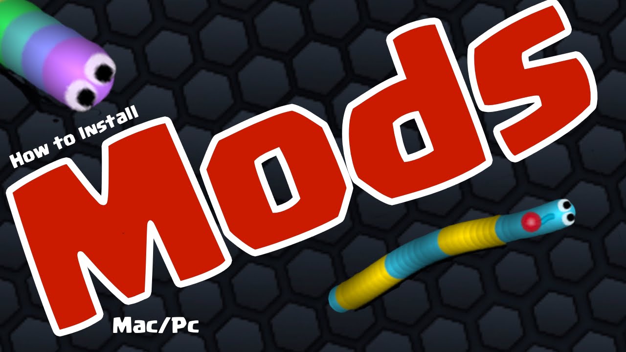 slither io com mods