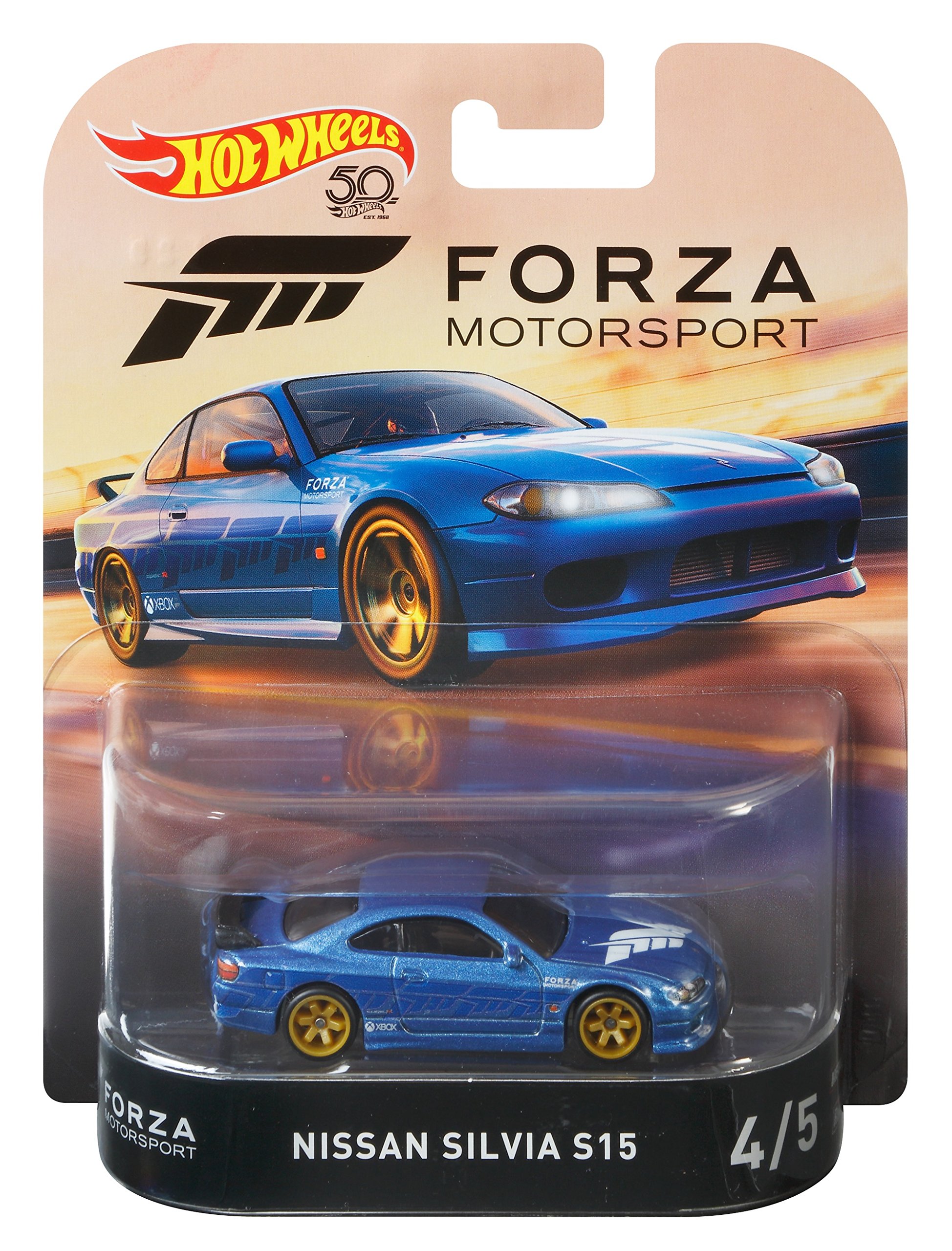 silvia s15 hot wheels