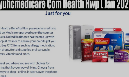 myuhcmedicare/hwp