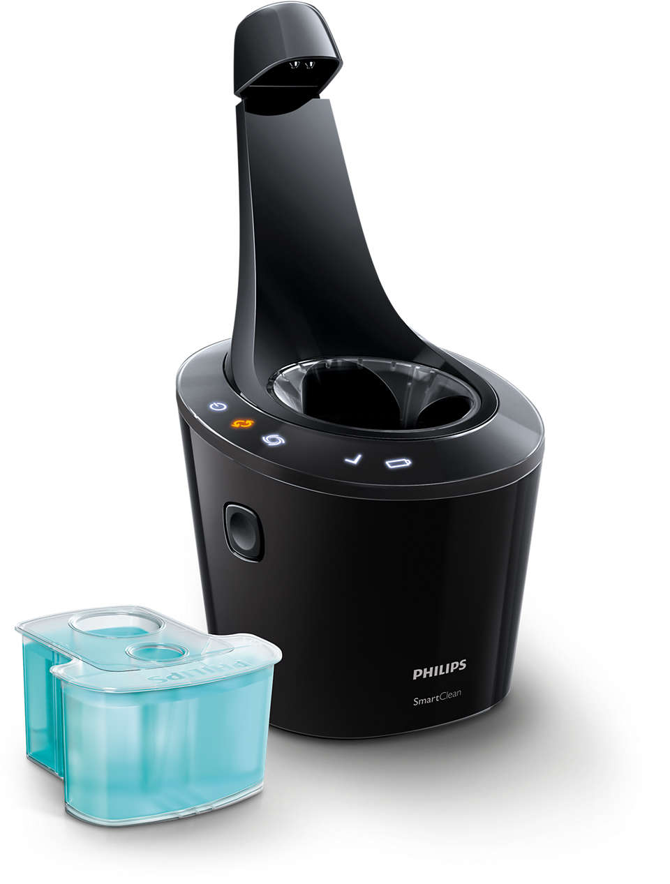 philips smart clean