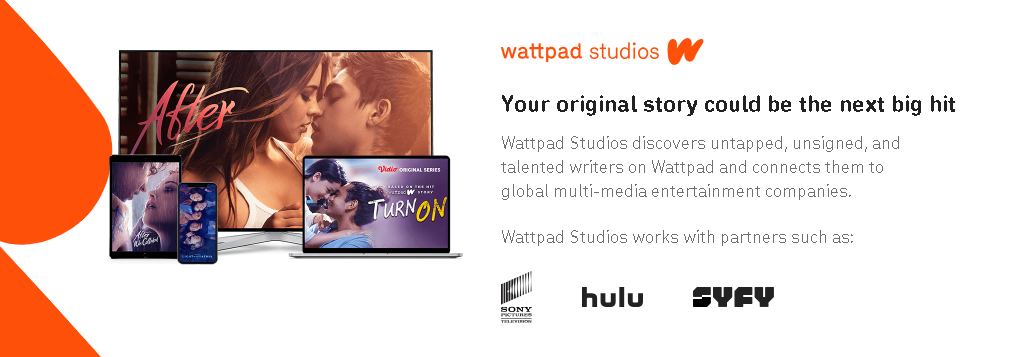 wattpad meaning