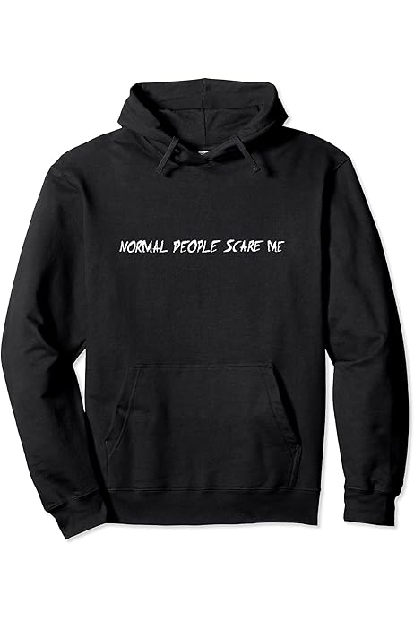 mature people are weenies hoodie