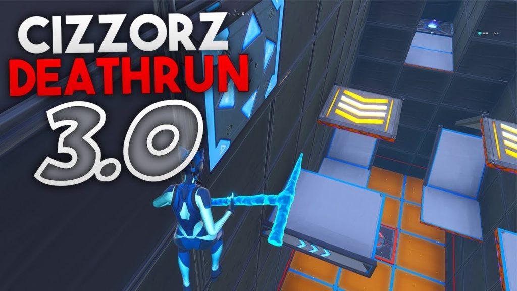 cizzorz deathrun 3.0 code