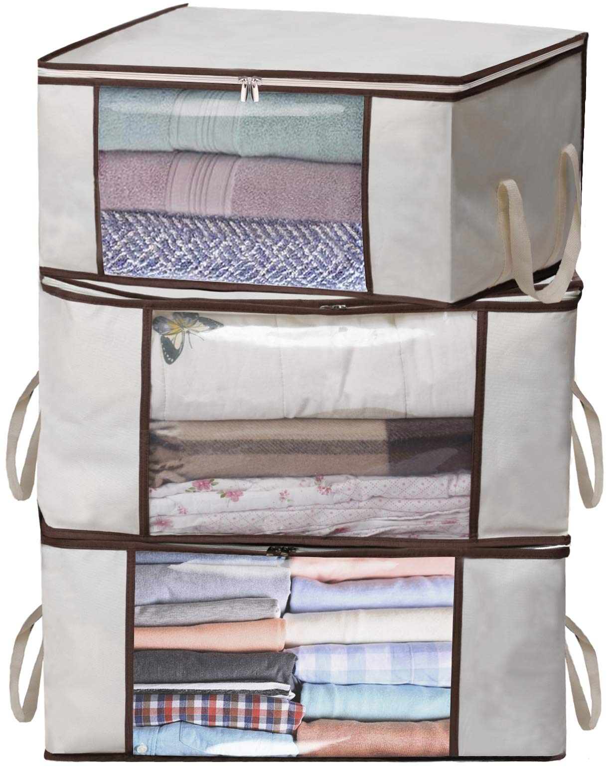 storage bags for clothes