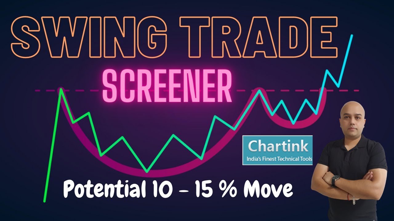 swing trading screener