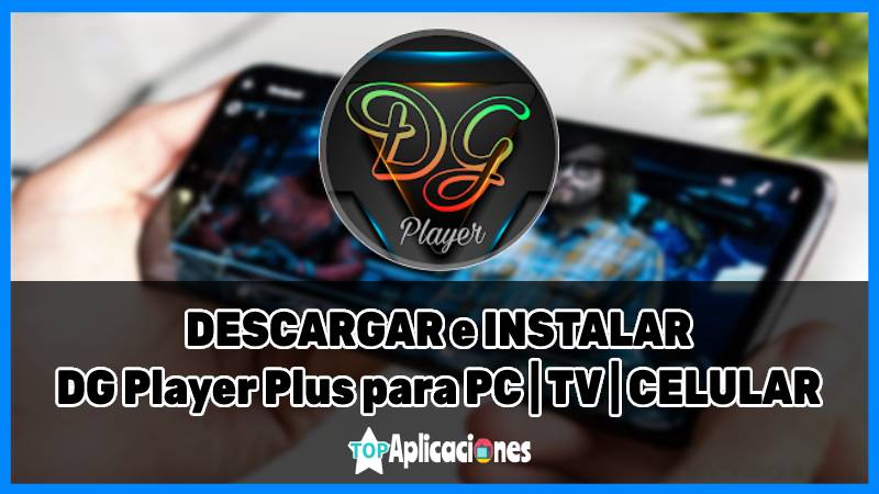 dg player plus apk mod