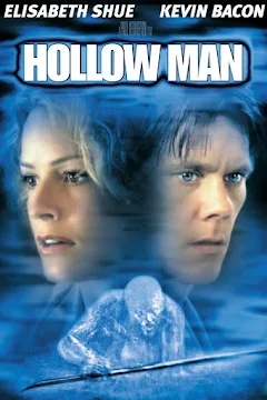 hollow man türkçe dublaj