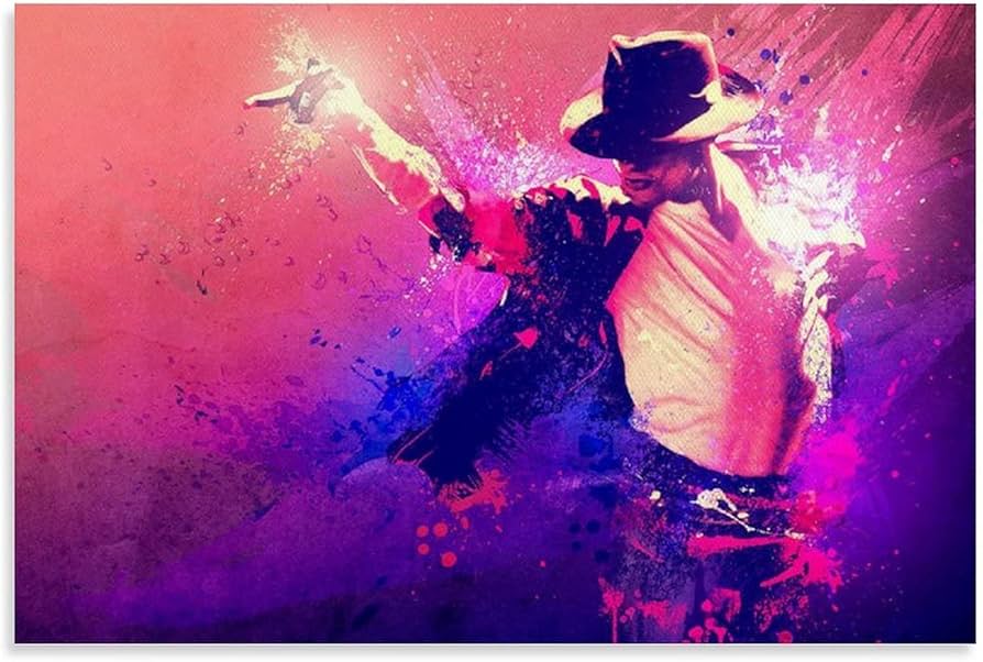 michael jackson wallpaper